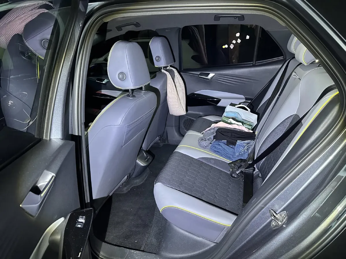 2022 Volkswagen ID.3 BEV 57.3KWH,autocango,china used car exporter,china ev exporter,chinese used car exporter,chinese used ev exporter