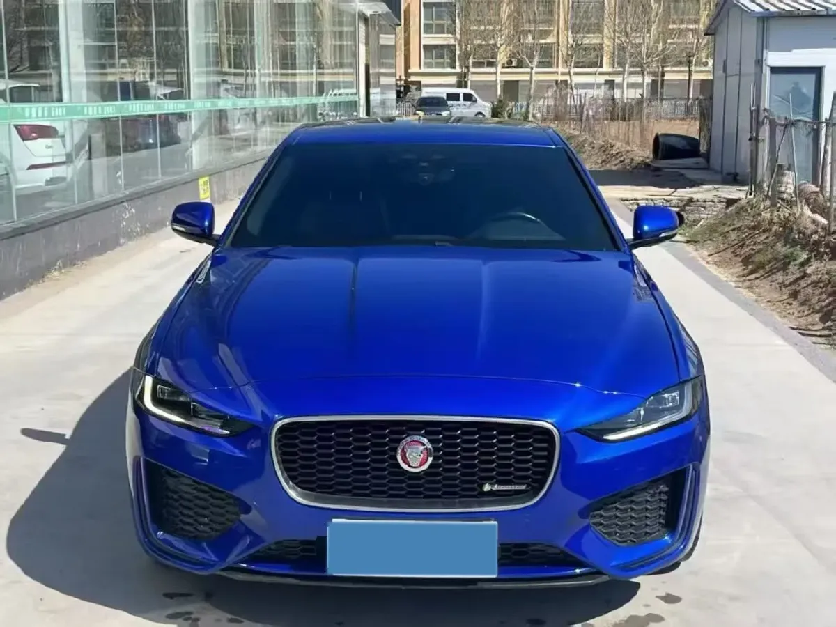 2020 Jaguar XEL 2.0T 200HP L4 8AT,autocango,china used car exporter,china ev exporter,chinese used car exporter,chinese used ev exporter