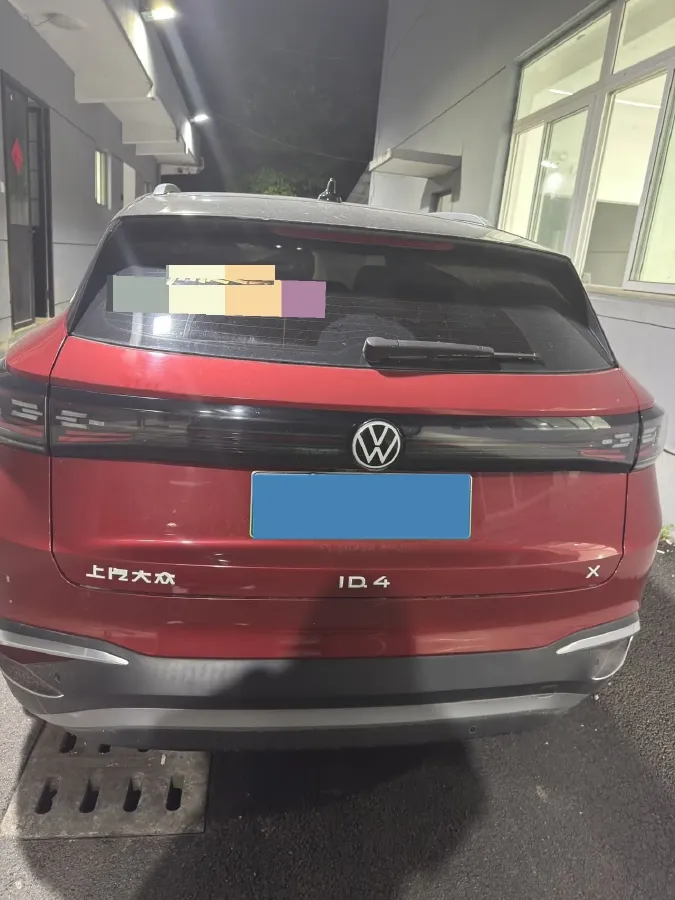 2021 Volkswagen ID.4 X BEV 83.4KWH,autocango,china used car exporter,china ev exporter,chinese used car exporter,chinese used ev exporter