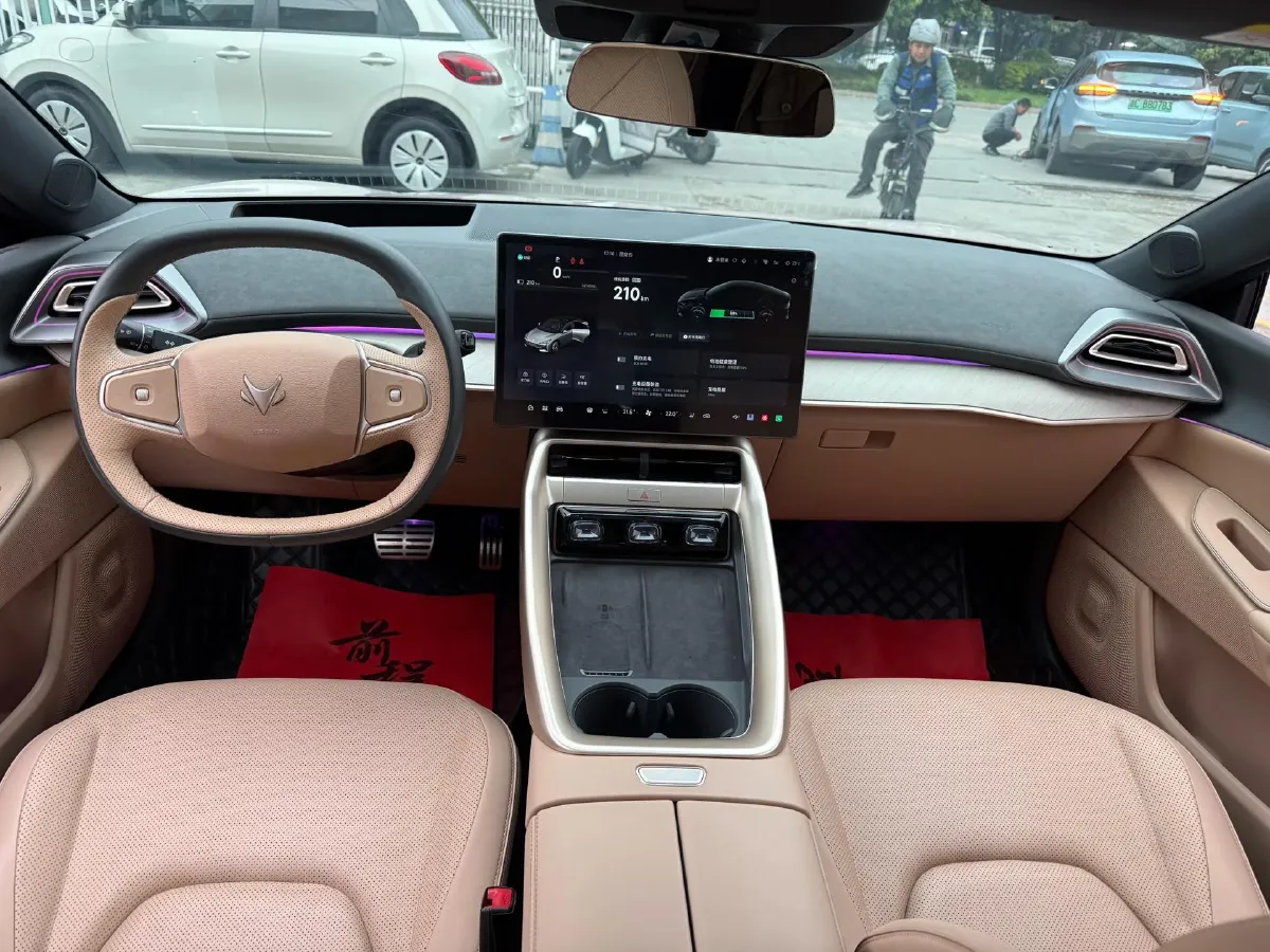 2025 ARCFOX αS5 BEV,autocango,china used car exporter,china ev exporter,chinese used car exporter,chinese used ev exporter