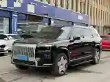 2025 Zeekr 9X 2.0T 279HP L4 1DHT PHEV