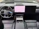 2025 Zeekr 9X 2.0T 279HP L4 1DHT PHEV
