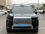 2025 Zeekr 9X 2.0T 279HP L4 1DHT PHEV