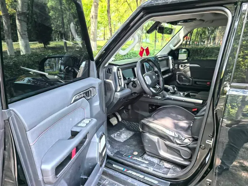 2023 Jetour Traveller 1.5T 184HP L4 7DCT,autocango,china used car exporter,china ev exporter,chinese used car exporter,chinese used ev exporter