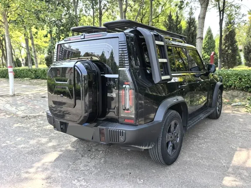 2023 Jetour Traveller 1.5T 184HP L4 7DCT,autocango,china used car exporter,china ev exporter,chinese used car exporter,chinese used ev exporter