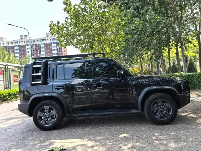 2023 Jetour Traveller 1.5T 184HP L4 7DCT,autocango,china used car exporter,china ev exporter,chinese used car exporter,chinese used ev exporter