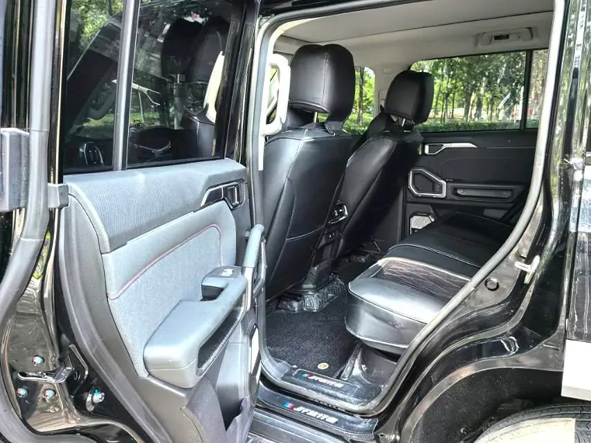 2023 Jetour Traveller 1.5T 184HP L4 7DCT,autocango,china used car exporter,china ev exporter,chinese used car exporter,chinese used ev exporter