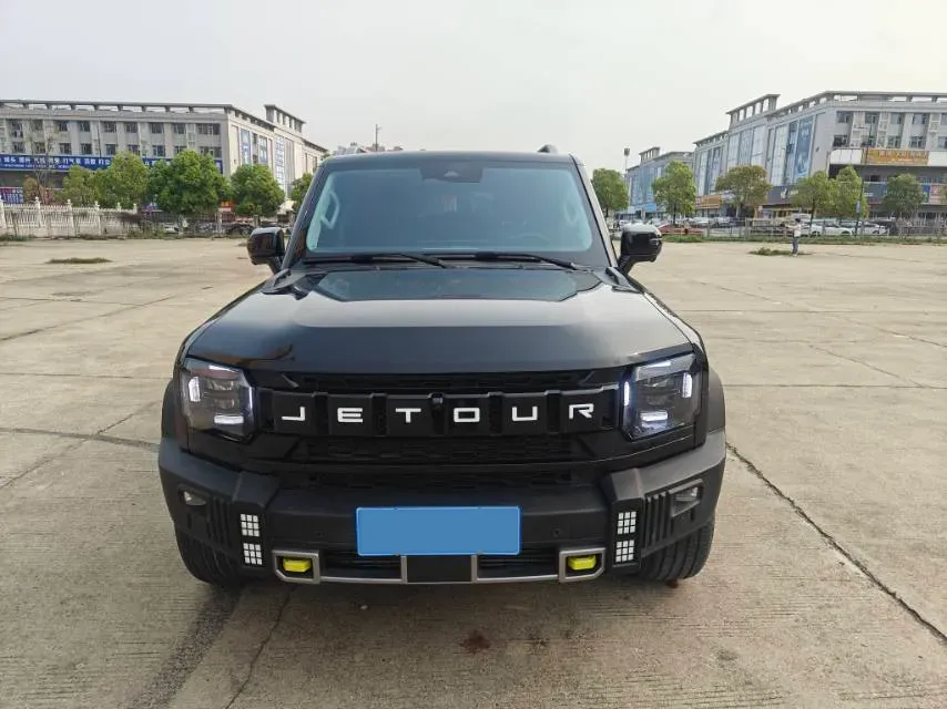 2025 Jetour Traveller 2.0T 254HP L4 7DCT,autocango,china used car exporter,china ev exporter,chinese used car exporter,chinese used ev exporter