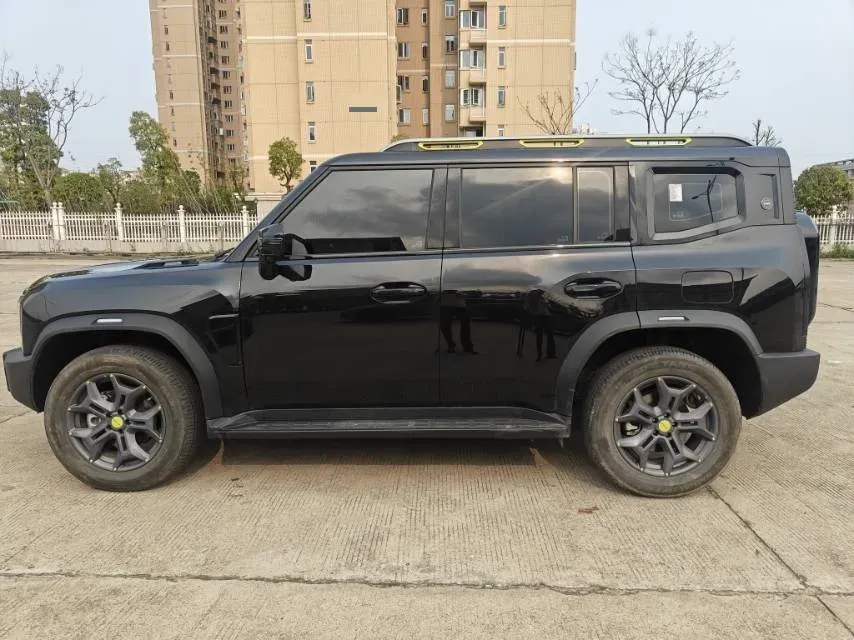 2025 Jetour Traveller 2.0T 254HP L4 7DCT,autocango,china used car exporter,china ev exporter,chinese used car exporter,chinese used ev exporter