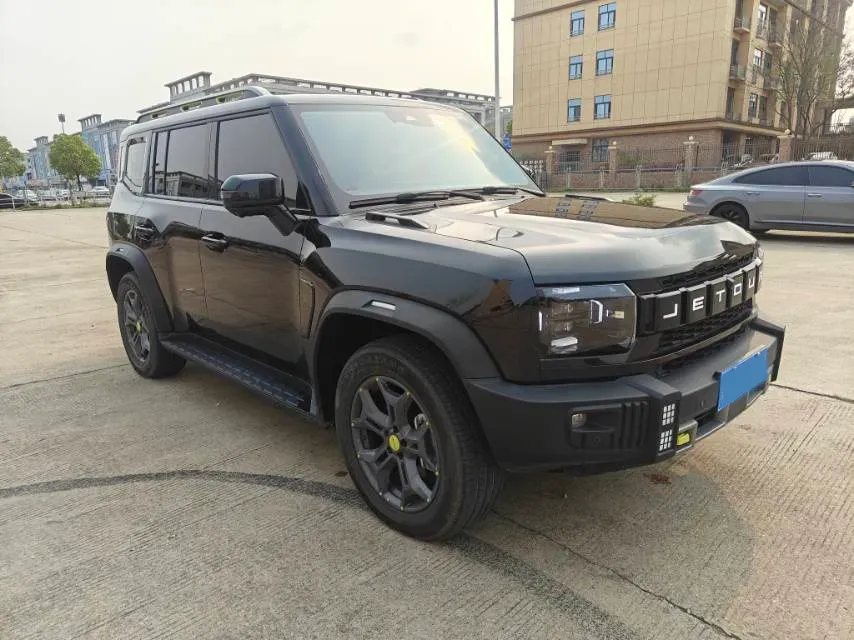 2025 Jetour Traveller 2.0T 254HP L4 7DCT,autocango,china used car exporter,china ev exporter,chinese used car exporter,chinese used ev exporter