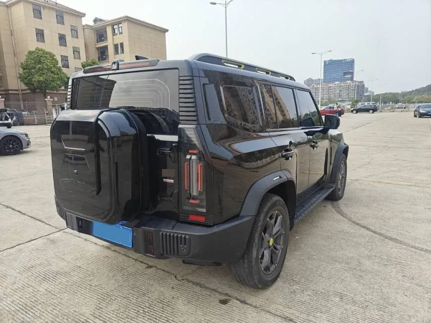 2025 Jetour Traveller 2.0T 254HP L4 7DCT,autocango,china used car exporter,china ev exporter,chinese used car exporter,chinese used ev exporter