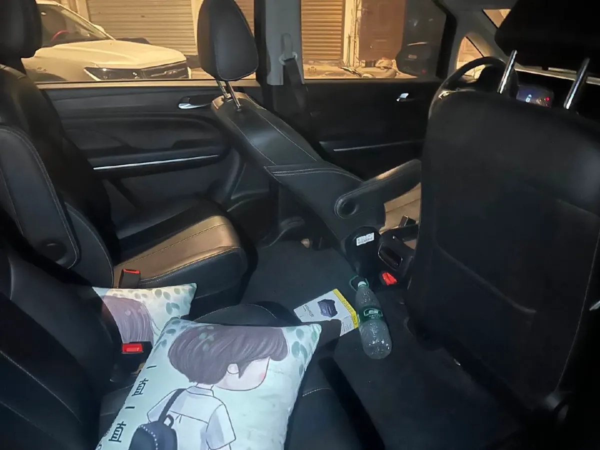 2021 GAC Trumpchi M6 1.5T 169HP L4 7DCT,autocango,china used car exporter,china ev exporter,chinese used car exporter,chinese used ev exporter