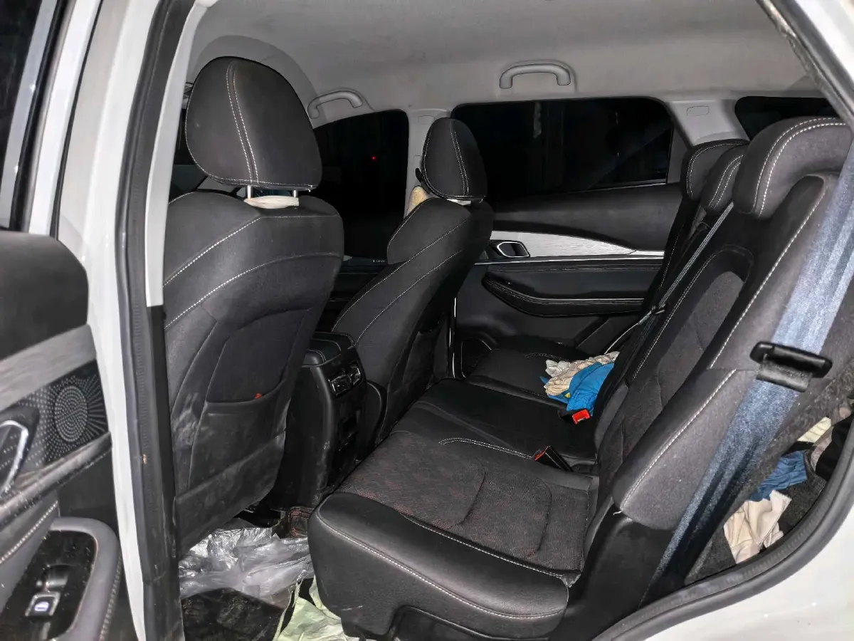 2022 Jetour X70M 1.5T 156HP L4 6MT,autocango,china used car exporter,china ev exporter,chinese used car exporter,chinese used ev exporter