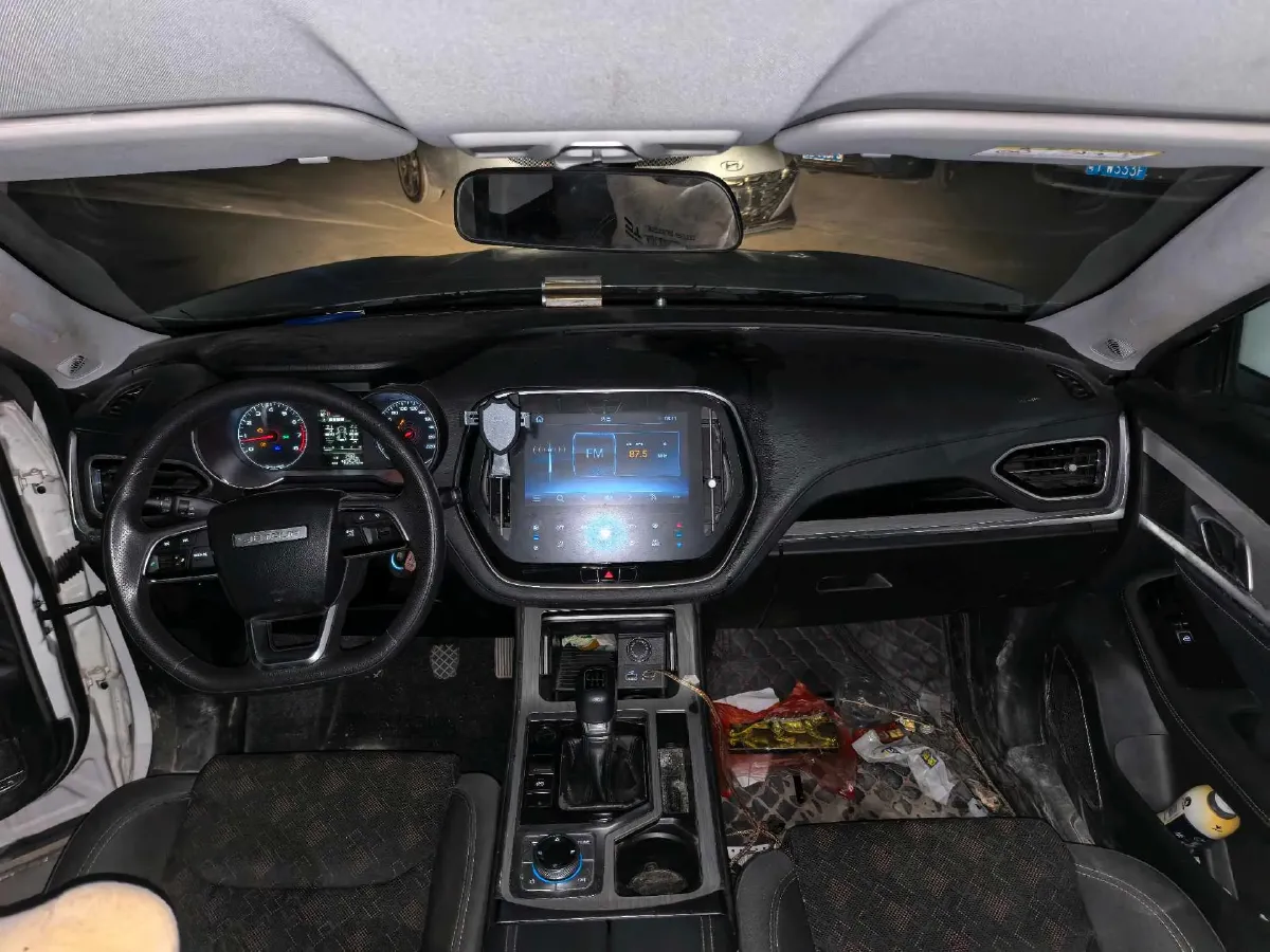 2022 Jetour X70M 1.5T 156HP L4 6MT,autocango,china used car exporter,china ev exporter,chinese used car exporter,chinese used ev exporter