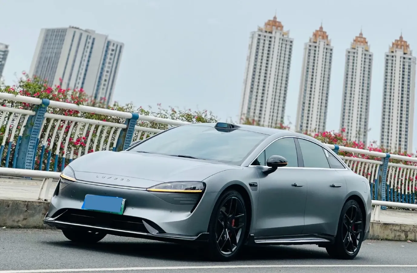 2024 Luxeed S7 BEV 82KWH,autocango,china used car exporter,china ev exporter,chinese used car exporter,chinese used ev exporter