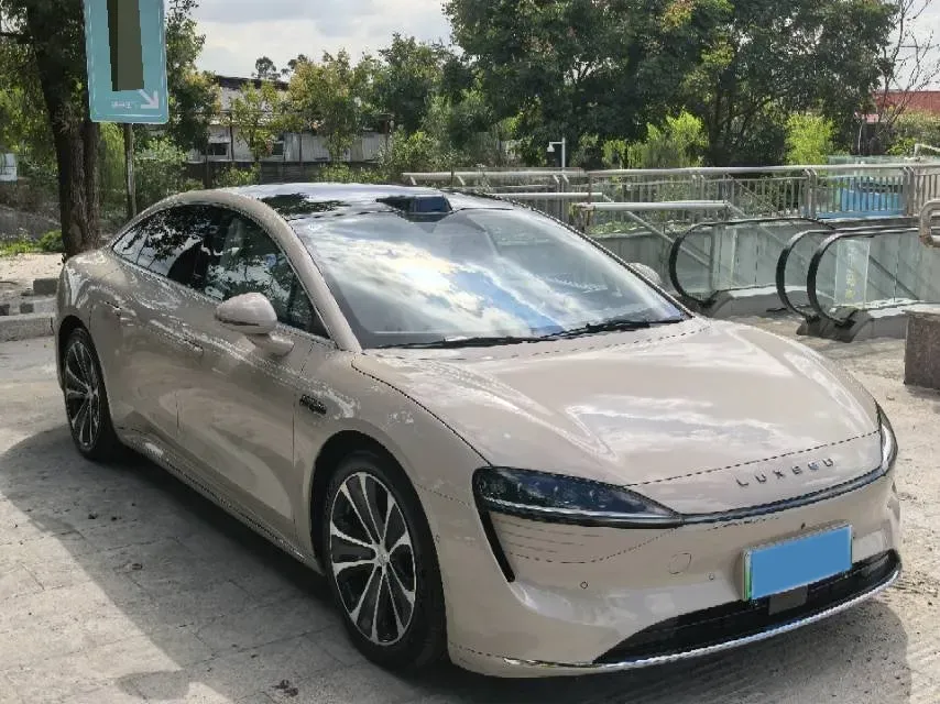 2025 Luxeed S7 BEV 100KWH,autocango,china used car exporter,china ev exporter,chinese used car exporter,chinese used ev exporter