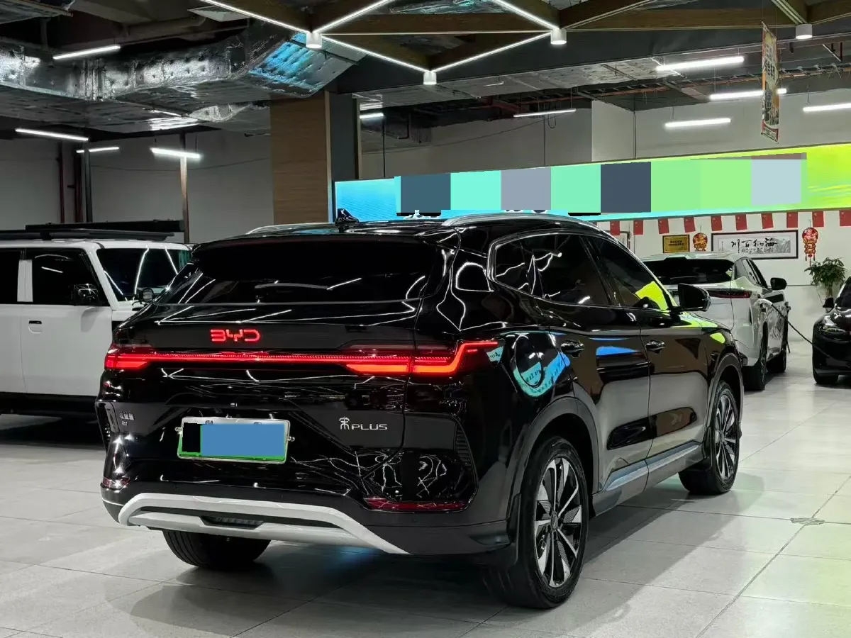 2025 BYD Song Plus BEV 71.8KWH,autocango,china used car exporter,china ev exporter,chinese used car exporter,chinese used ev exporter