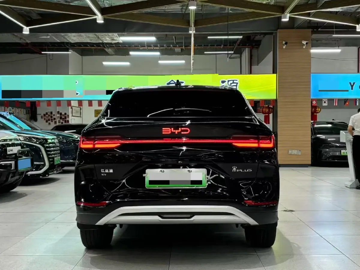 2025 BYD Song Plus BEV 71.8KWH,autocango,china used car exporter,china ev exporter,chinese used car exporter,chinese used ev exporter