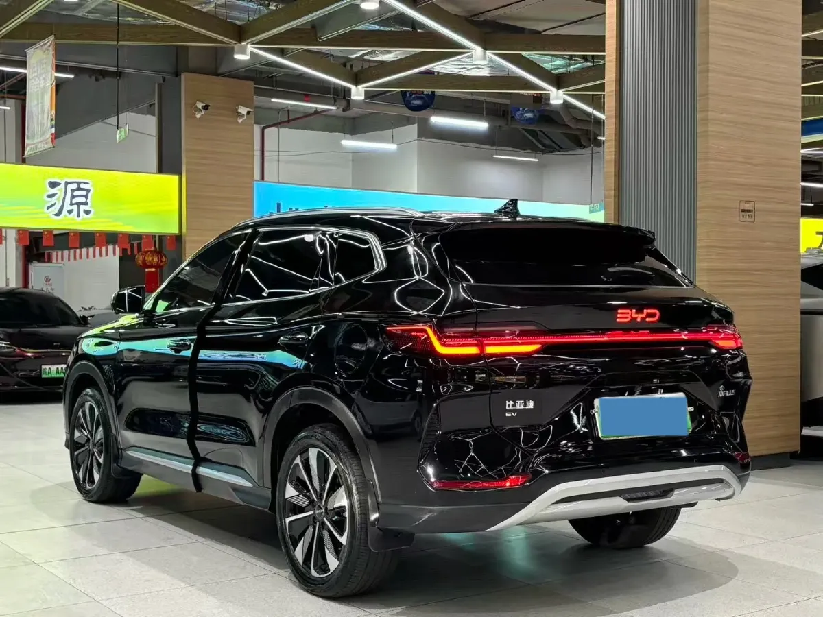 2025 BYD Song Plus BEV 71.8KWH,autocango,china used car exporter,china ev exporter,chinese used car exporter,chinese used ev exporter