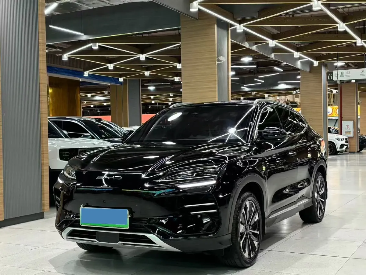 2025 BYD Song Plus BEV 71.8KWH,autocango,china used car exporter,china ev exporter,chinese used car exporter,chinese used ev exporter