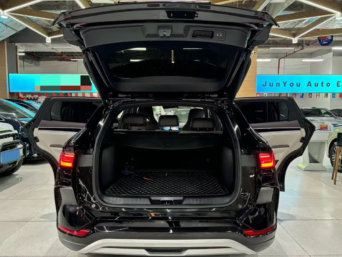 2025 BYD Song Plus BEV 71.8KWH,autocango,china used car exporter,china ev exporter,chinese used car exporter,chinese used ev exporter