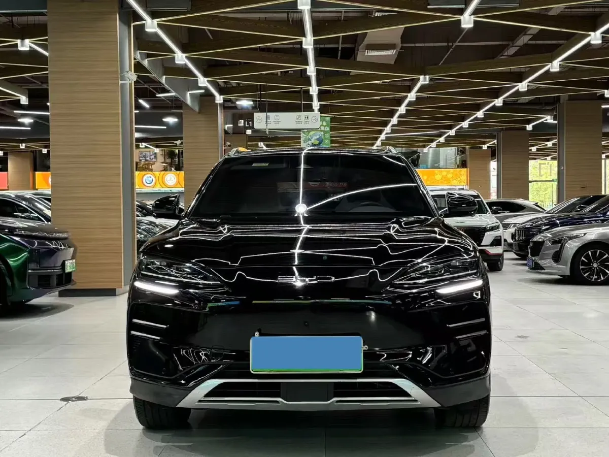 2025 BYD Song Plus BEV 71.8KWH,autocango,china used car exporter,china ev exporter,chinese used car exporter,chinese used ev exporter