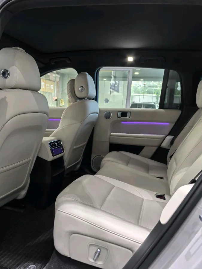 2025 Li L6 Range Extended 154HP L4 REEV,autocango,china used car exporter,china ev exporter,chinese used car exporter,chinese used ev exporter