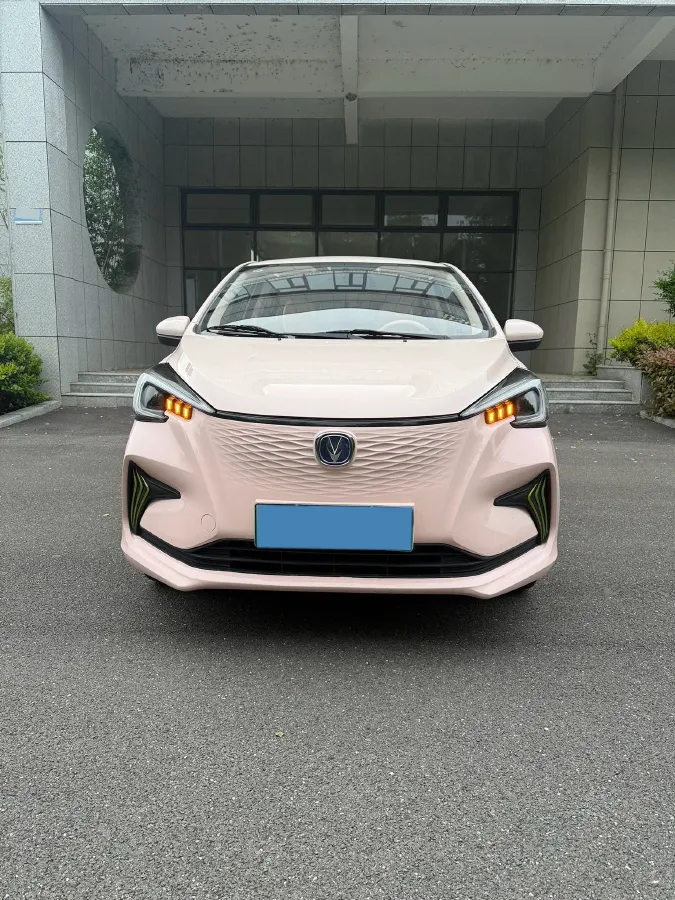 2022 ChangAn BenBen E-Star BEV 31.95KWH,autocango,china used car exporter,china ev exporter,chinese used car exporter,chinese used ev exporter