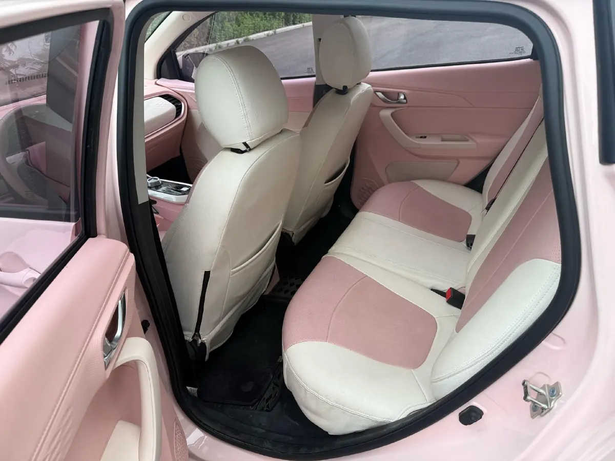 2022 ChangAn BenBen E-Star BEV 31.95KWH,autocango,china used car exporter,china ev exporter,chinese used car exporter,chinese used ev exporter