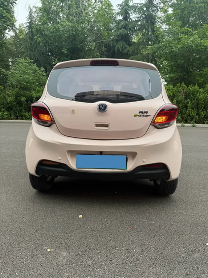 2022 ChangAn BenBen E-Star BEV 31.95KWH,autocango,china used car exporter,china ev exporter,chinese used car exporter,chinese used ev exporter
