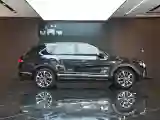 2022 Bentley Bentayga 4.0T 550HP V8 8AT