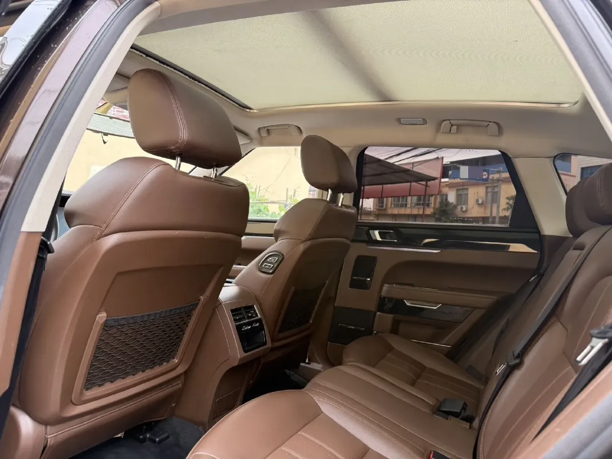 2017 Zotye T700 1.8T 177HP L4 6DCT,autocango,china used car exporter,china ev exporter,chinese used car exporter,chinese used ev exporter