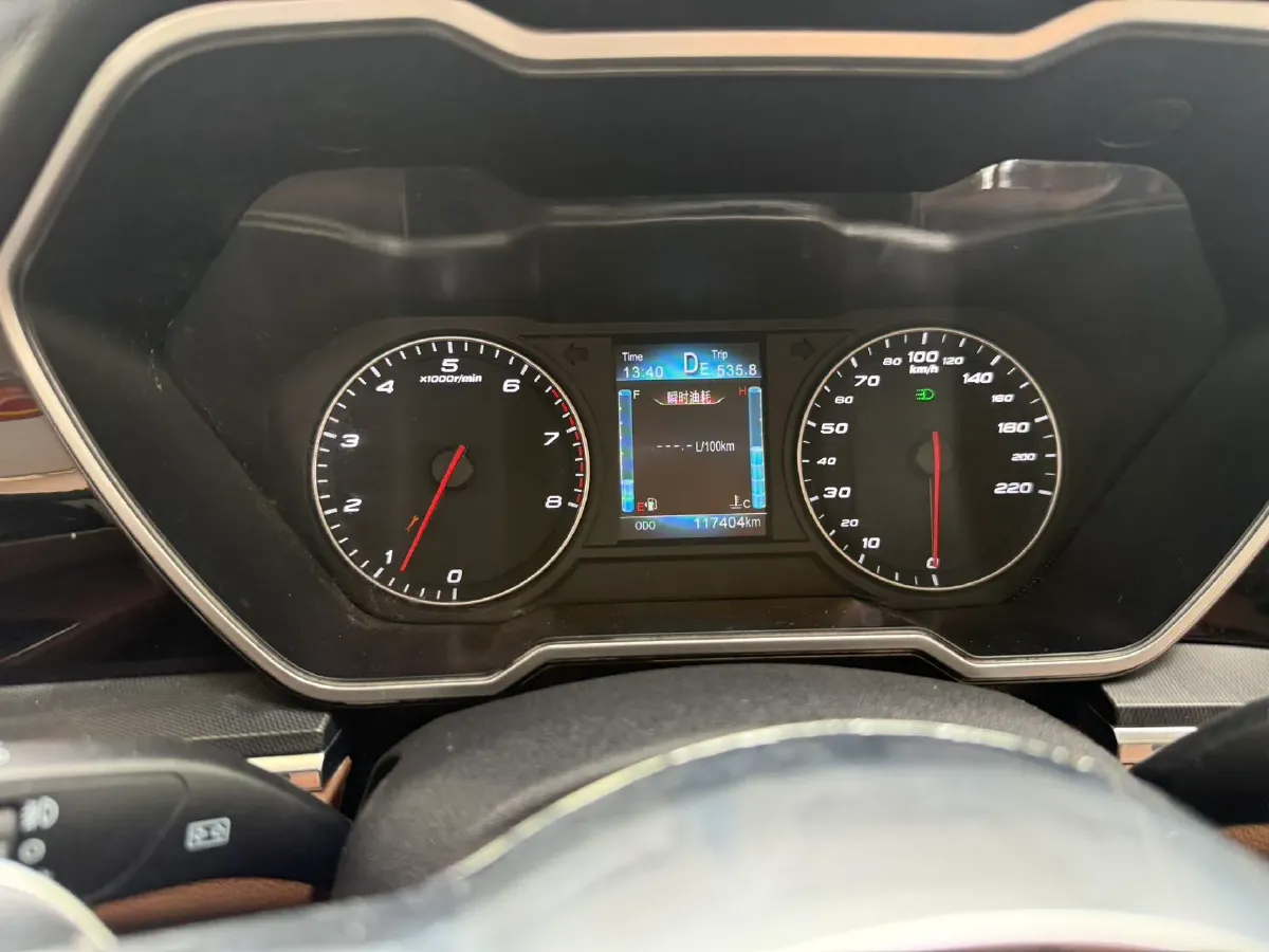 2017 Zotye T700 1.8T 177HP L4 6DCT,autocango,china used car exporter,china ev exporter,chinese used car exporter,chinese used ev exporter