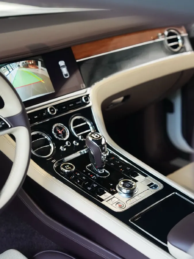 2018 Bentley Continental 6.0T 635HP W12 8DCT,autocango,china used car exporter,china ev exporter,chinese used car exporter,chinese used ev exporter