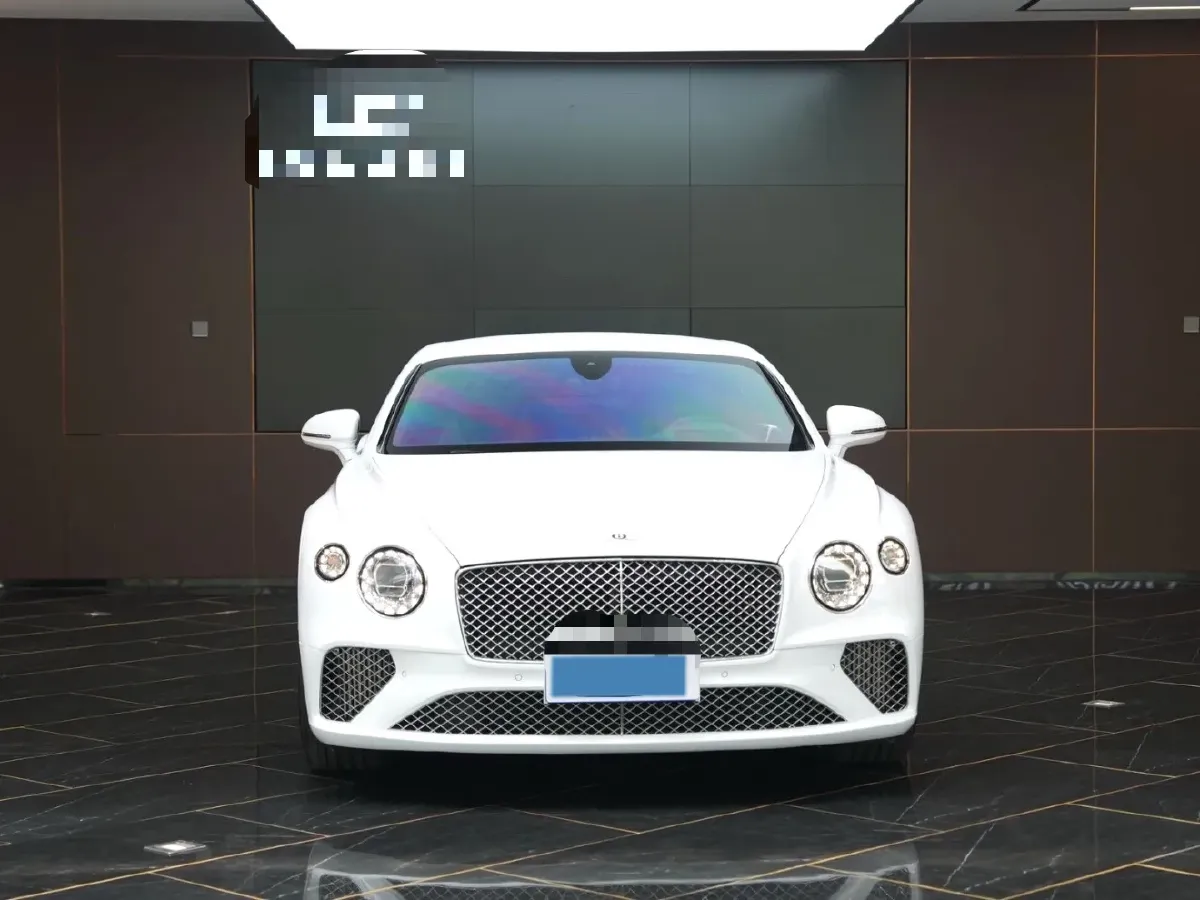 2018 Bentley Continental 6.0T 635HP W12 8DCT,autocango,china used car exporter,china ev exporter,chinese used car exporter,chinese used ev exporter