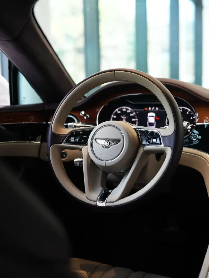 2018 Bentley Continental 6.0T 635HP W12 8DCT,autocango,china used car exporter,china ev exporter,chinese used car exporter,chinese used ev exporter