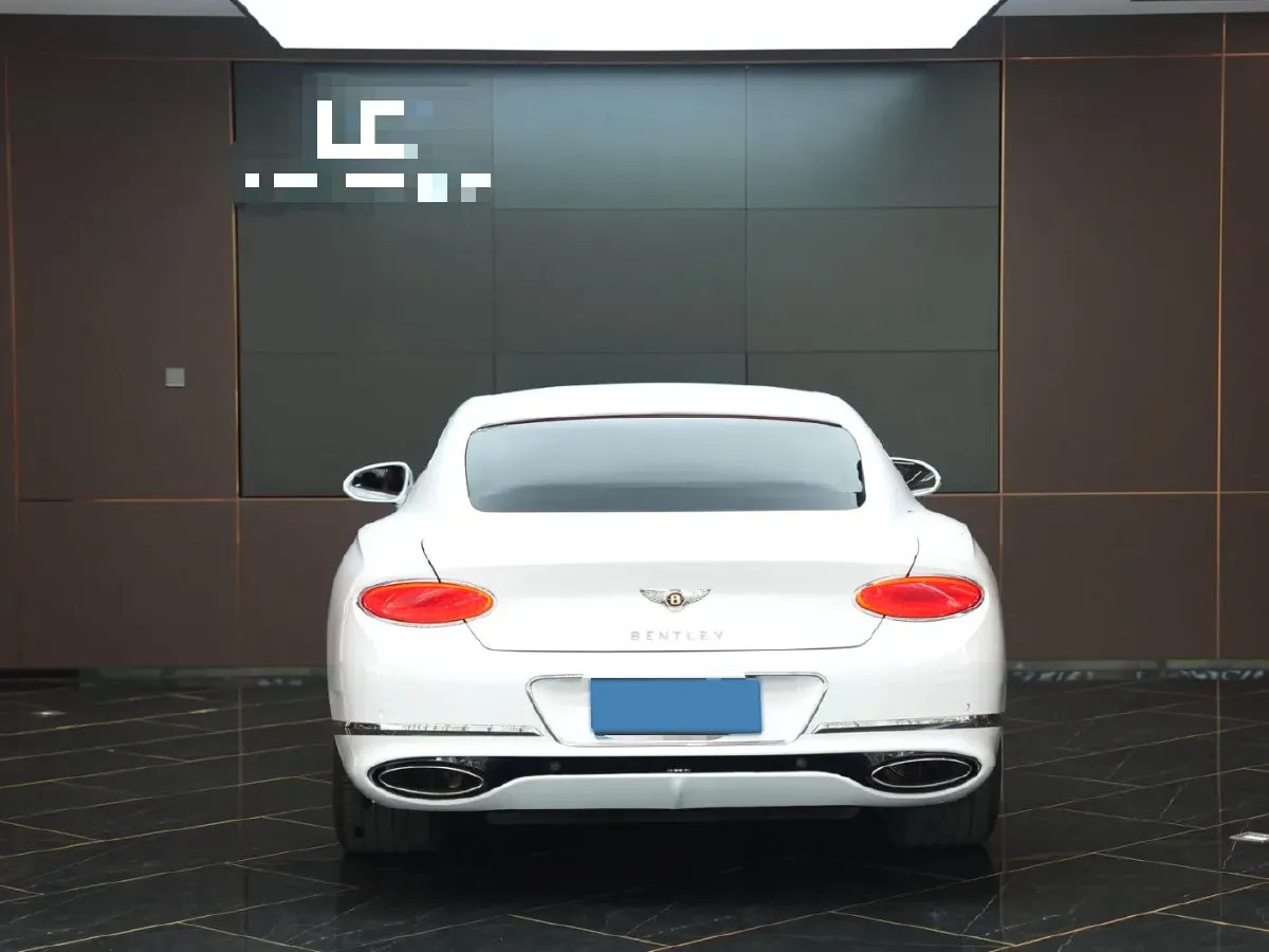 2018 Bentley Continental 6.0T 635HP W12 8DCT,autocango,china used car exporter,china ev exporter,chinese used car exporter,chinese used ev exporter
