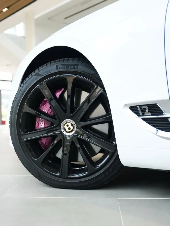 2018 Bentley Continental 6.0T 635HP W12 8DCT,autocango,china used car exporter,china ev exporter,chinese used car exporter,chinese used ev exporter