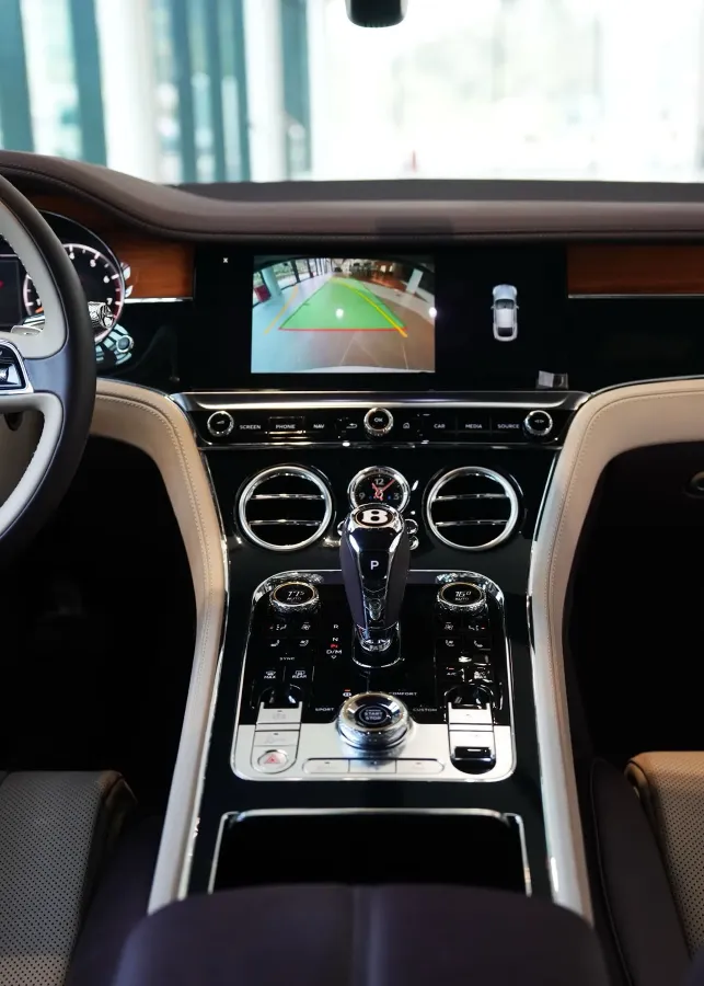 2018 Bentley Continental 6.0T 635HP W12 8DCT,autocango,china used car exporter,china ev exporter,chinese used car exporter,chinese used ev exporter