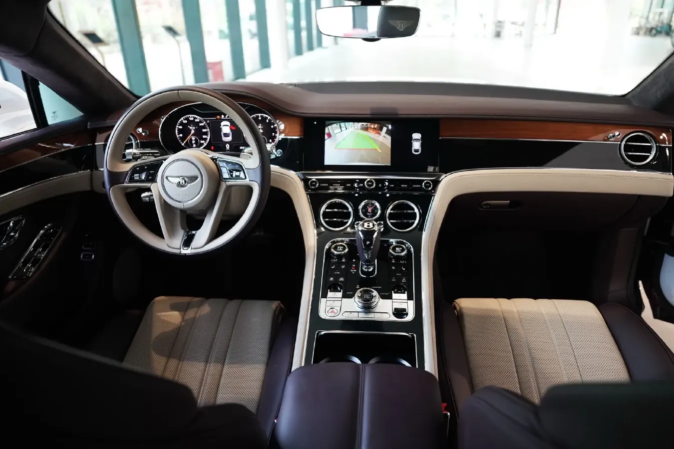 2018 Bentley Continental 6.0T 635HP W12 8DCT,autocango,china used car exporter,china ev exporter,chinese used car exporter,chinese used ev exporter