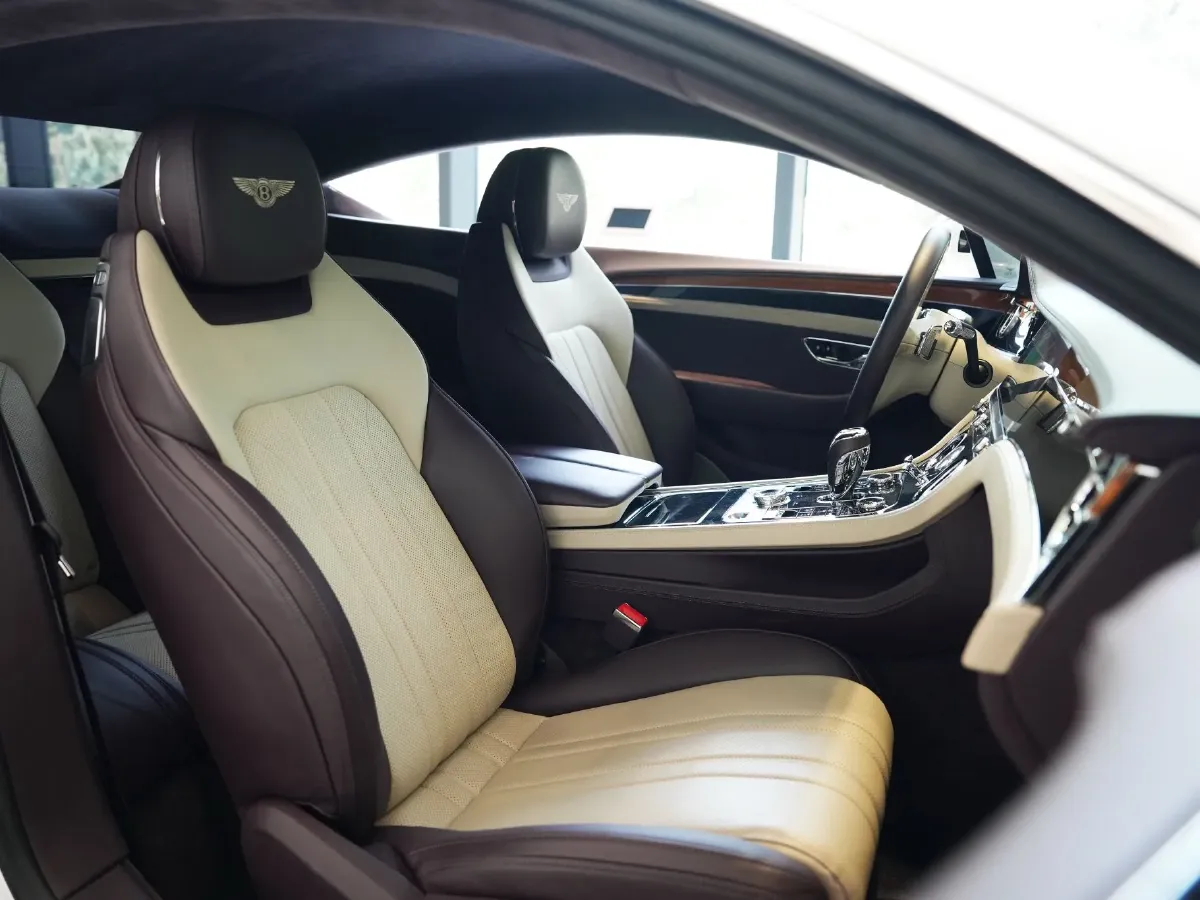 2018 Bentley Continental 6.0T 635HP W12 8DCT,autocango,china used car exporter,china ev exporter,chinese used car exporter,chinese used ev exporter