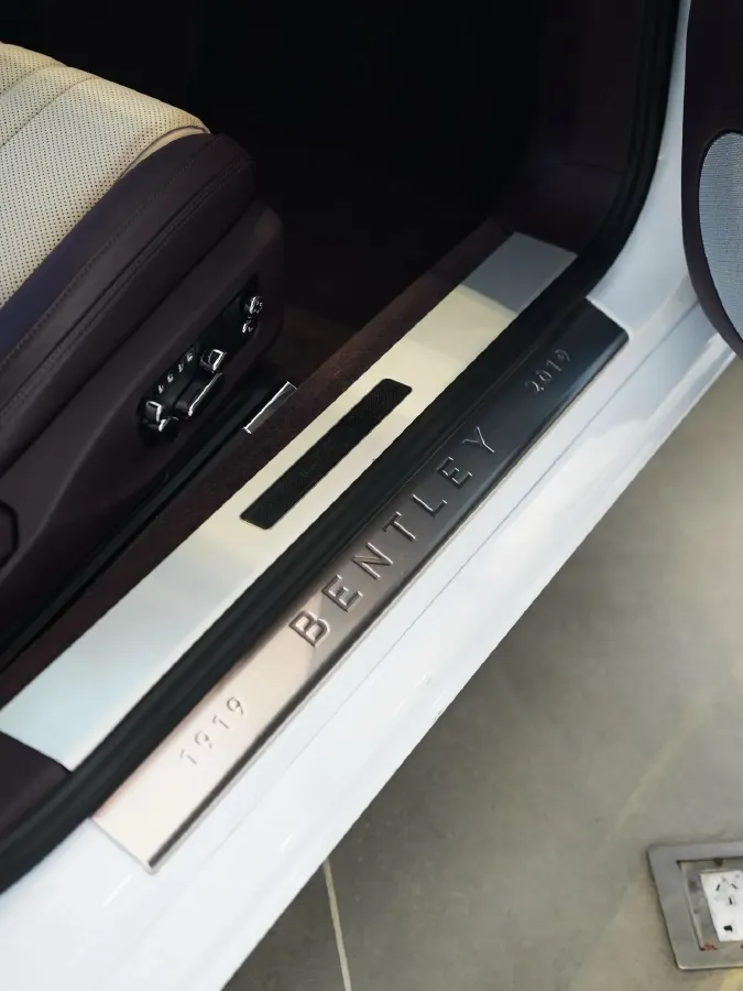 2018 Bentley Continental 6.0T 635HP W12 8DCT,autocango,china used car exporter,china ev exporter,chinese used car exporter,chinese used ev exporter