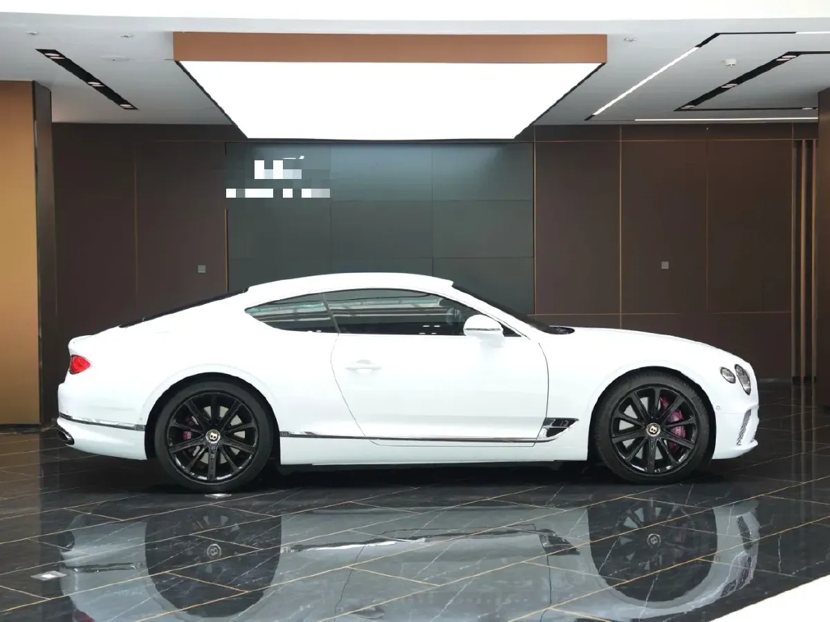 2018 Bentley Continental 6.0T 635HP W12 8DCT,autocango,china used car exporter,china ev exporter,chinese used car exporter,chinese used ev exporter