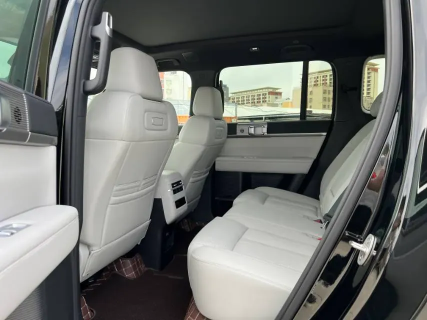 2025 FangChengBao Tai 7 1.5T 156HP L4 E-CVT PHEV,autocango,china used car exporter,china ev exporter,chinese used car exporter,chinese used ev exporter