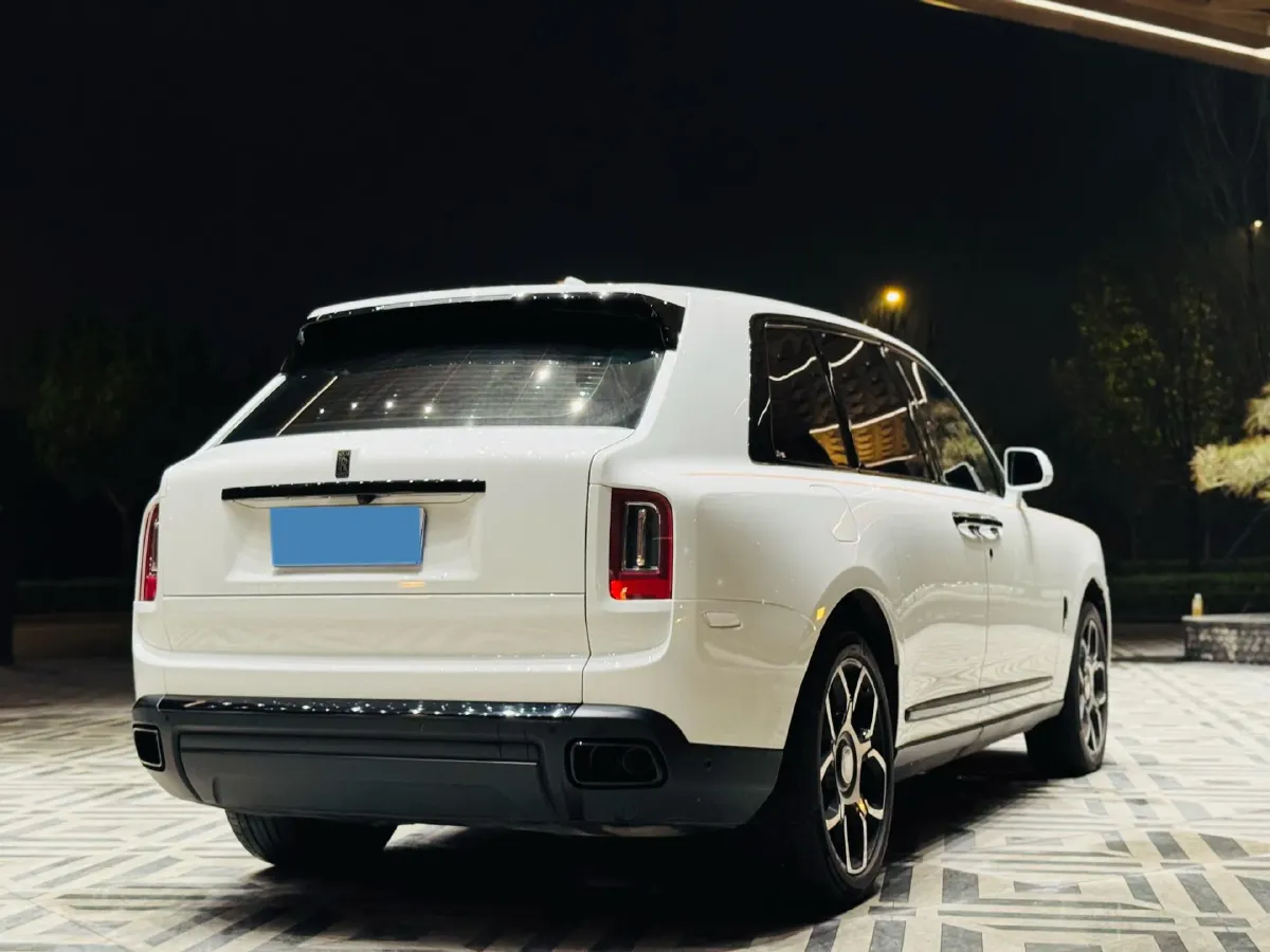 2024 Rolls-Royce Cullinan 6.7T 571HP V12 8AT,autocango,china used car exporter,china ev exporter,chinese used car exporter,chinese used ev exporter