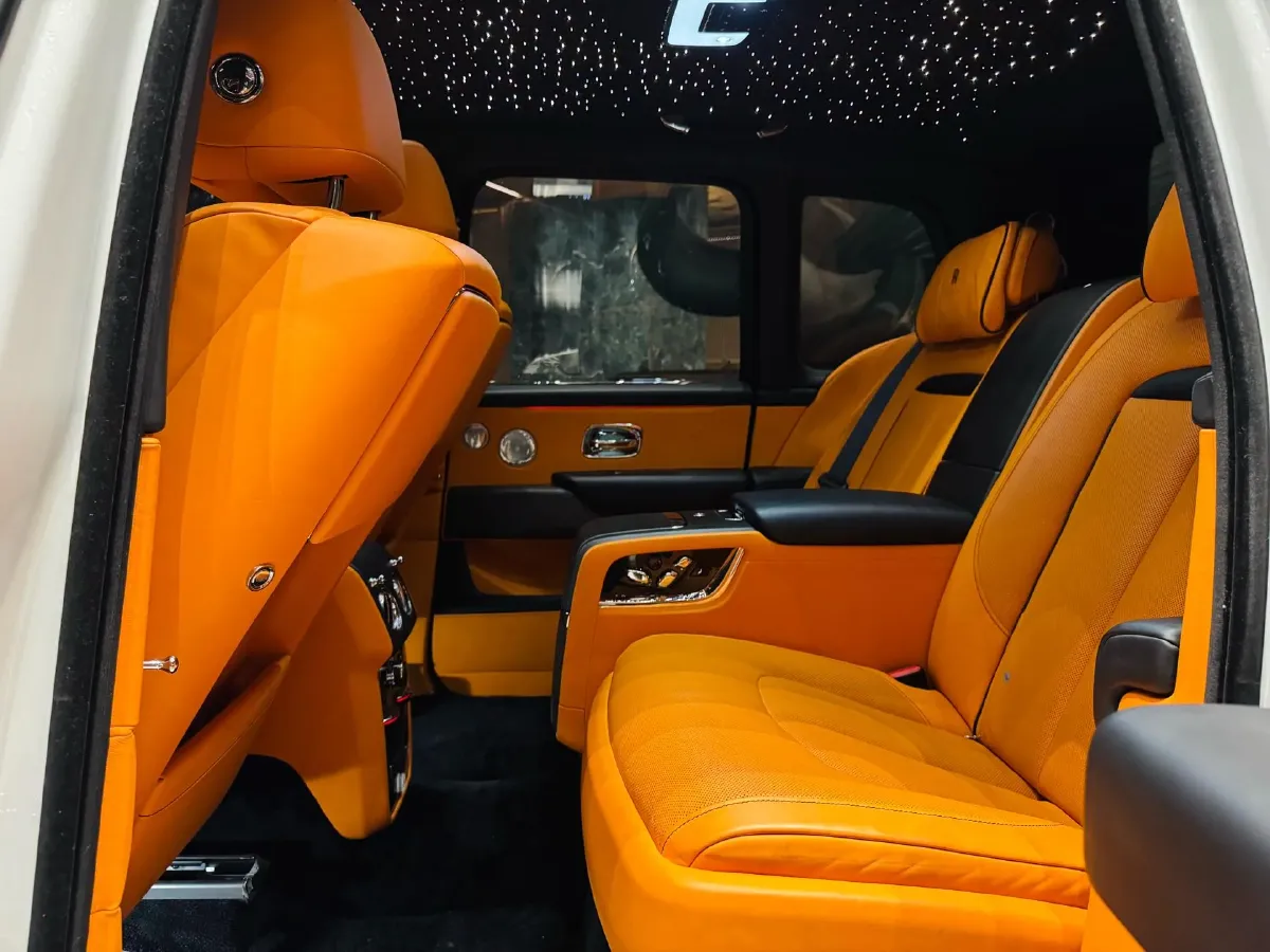 2024 Rolls-Royce Cullinan 6.7T 571HP V12 8AT,autocango,china used car exporter,china ev exporter,chinese used car exporter,chinese used ev exporter