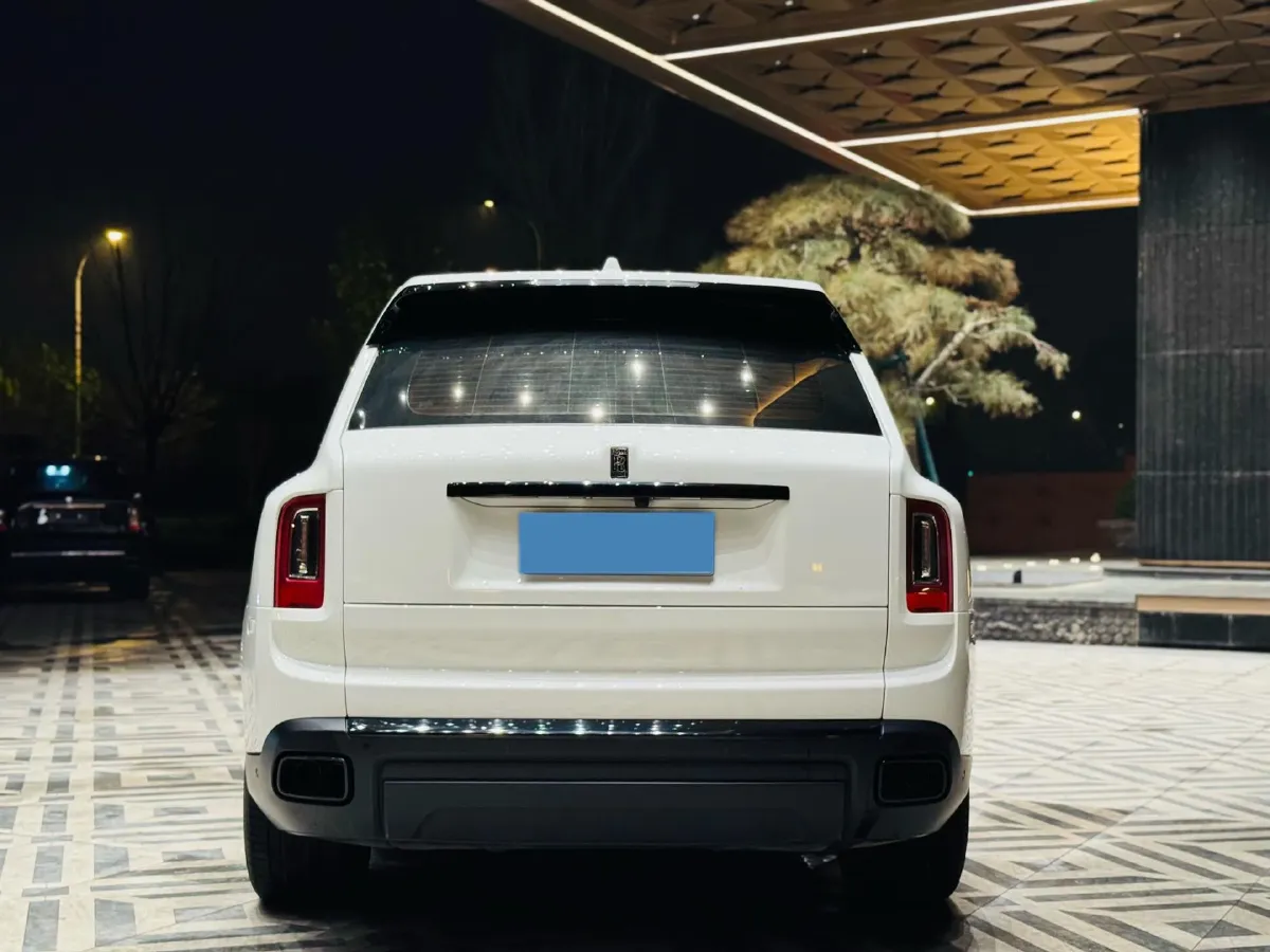 2024 Rolls-Royce Cullinan 6.7T 571HP V12 8AT,autocango,china used car exporter,china ev exporter,chinese used car exporter,chinese used ev exporter