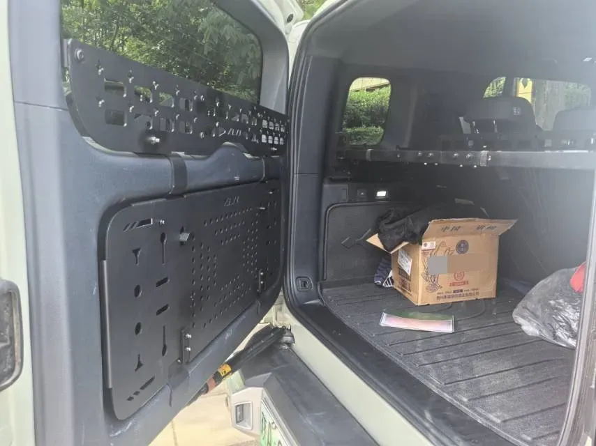 2023 FangChengBao Bao 5 1.5T 194HP L4 E-CVT PHEV 31.8KWH,autocango,china used car exporter,china ev exporter,chinese used car exporter,chinese used ev exporter