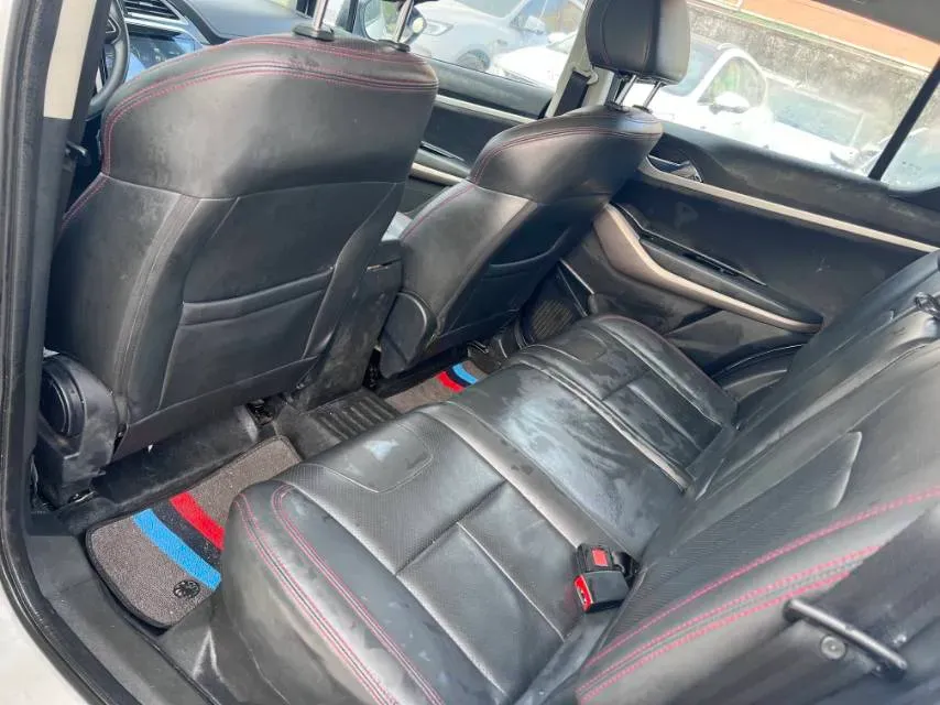 2018 HaiMa S5 Young Edition 1.6L 122HP L4 CVT,autocango,china used car exporter,china ev exporter,chinese used car exporter,chinese used ev exporter