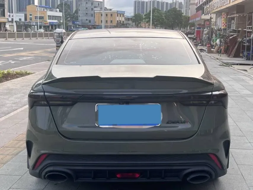 2022 Geely Binray 1.5T 181HP L4 7DCT,autocango,china used car exporter,china ev exporter,chinese used car exporter,chinese used ev exporter